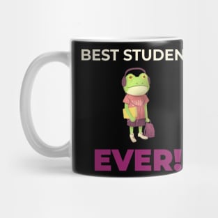 Best Student Ever Mug